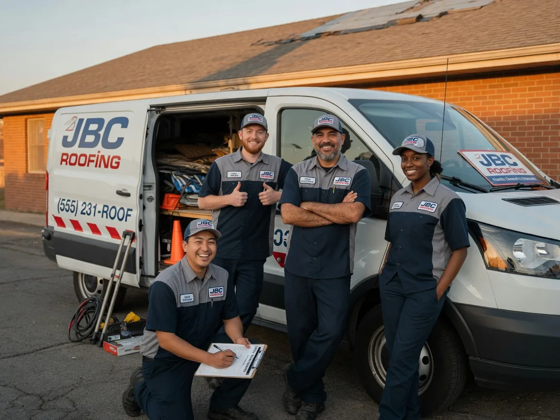 Roof Replacement company in Jersey Mills, PA