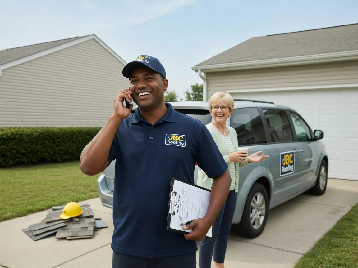 Roof Replacement Jersey Mills, PA FAQs